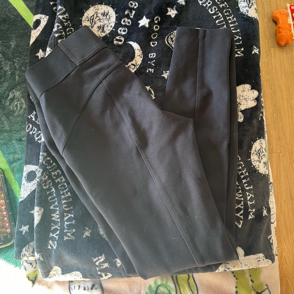 Formal Black Pants✨